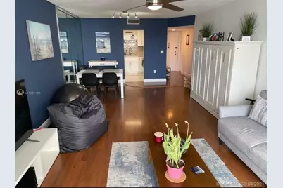 2750 NE 183rd Street #1401, Aventura, FL 33160 - Photo 4