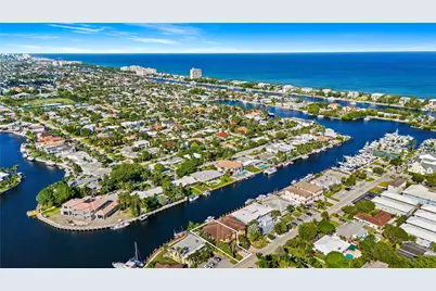 2637 NE 28th Court, Lighthouse Point, FL 33064 - Photo 1