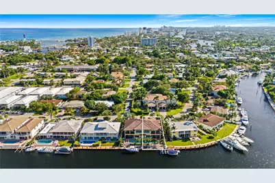 2637 NE 28th Court, Lighthouse Point, FL 33064 - Photo 2