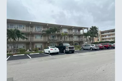 3200 NE 7th Court #208C, Pompano Beach, FL 33062 - Photo 1