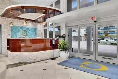 4100 Galt Ocean Drive #306, Fort Lauderdale, FL 33308 - Photo 38