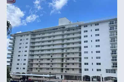 1160 Hillsboro Mile #904, Hillsboro Beach, FL 33062 - Photo 1