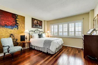 2500 E Las Olas Boulevard #609, Fort Lauderdale, FL 33301 - Photo 22