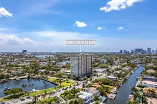 2500 E Las Olas Blvd, Fort Lauderdale, FL 33301 - Photo 36