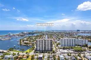 2500 E Las Olas Blvd, Fort Lauderdale, FL 33301 - Photo 34