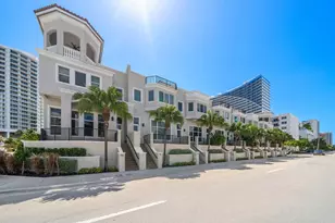 514 N Birch Rd, Fort Lauderdale, FL 33304 - Photo 8