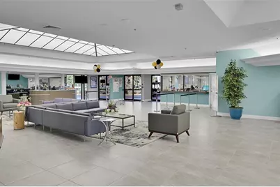 2541 N Nob Hill Road #206, Sunrise, FL 33322 - Photo 24