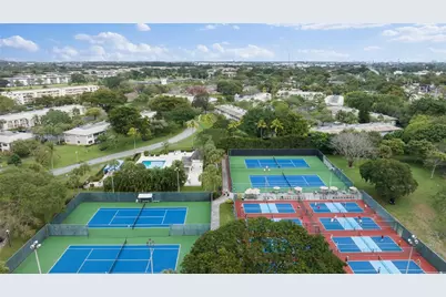 2710 Nassau Bend #B1, Pompano Beach, FL 33066 - Photo 22