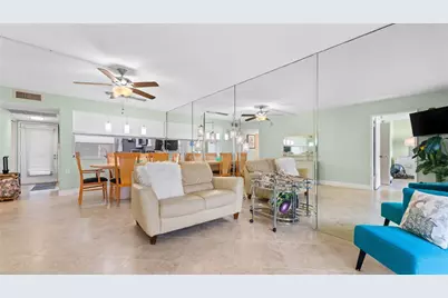 2710 Nassau Bend #B1, Pompano Beach, FL 33066 - Photo 6