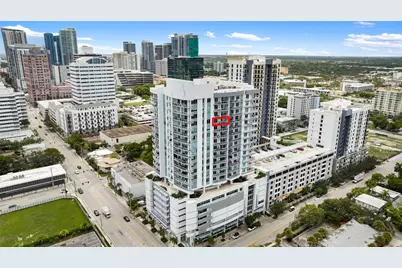 315 NE 3rd Avenue #1808, Fort Lauderdale, FL 33301 - Photo 1