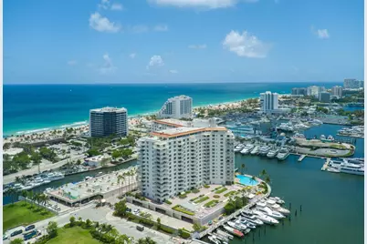 1 Las Olas Circle #1501, Fort Lauderdale, FL 33316 - Photo 8