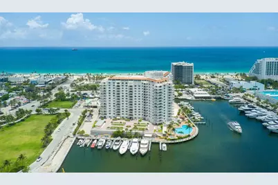 1 Las Olas Circle #1501, Fort Lauderdale, FL 33316 - Photo 12