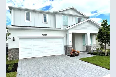 5477 NW Camberly Court, Port Saint Lucie, FL 34987 - Photo 1