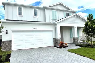 5477 NW Camberly Ct, Port Saint Lucie, FL 34987 - Photo 1