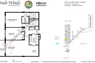 1009 N Ocean Blvd N, Pompano Beach, FL 33062 - Photo 10