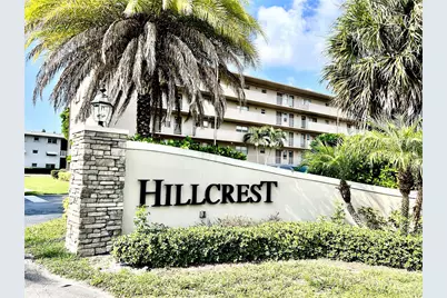 981 Hillcrest Court #306, Hollywood, FL 33021 - Photo 26