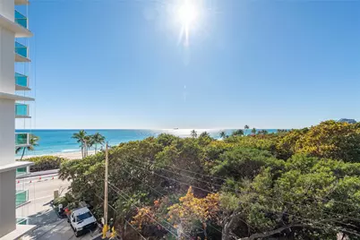 1151 N Fort Lauderdale Beach Boulevard #4c, Fort Lauderdale, FL 33304 - Photo 18