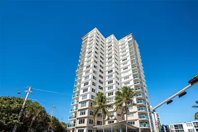 1151 N Fort Lauderdale Beach Boulevard #4C, Fort Lauderdale, FL 33304 - Photo 26