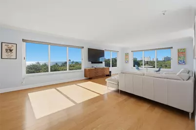 1151 N Fort Lauderdale Beach Boulevard #4C, Fort Lauderdale, FL 33304 - Photo 1