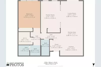 1147 Hillsboro Mile #802, Pompano Beach, FL 33062 - Photo 44