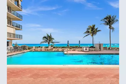 1147 Hillsboro Mile #802, Pompano Beach, FL 33062 - Photo 48