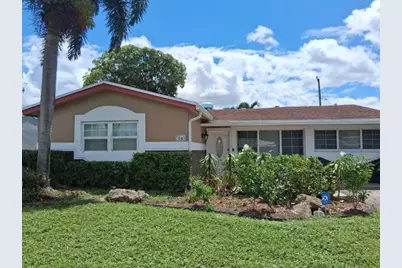 7040 SW 29th Street, Miramar, FL 33023 - Photo 2