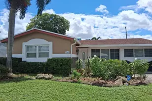 7040 SW 29th St, Miramar, FL 33023 - Photo 2