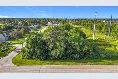 2192 SW Del Rio Boulevard, Port Saint Lucie, FL 34953 - Photo 1