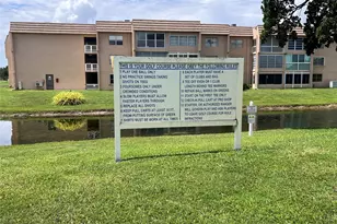 9261 Sunrise Lakes Blvd, Sunrise, FL 33322 - Photo 18