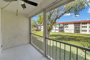8911 S Hollybrook Blvd, Hollywood, FL 33025 - Photo 24