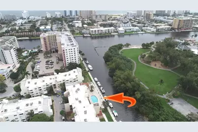 2840 NE 14th Street Causeway #210, Pompano Beach, FL 33062 - Photo 2