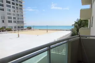 3001 S Ocean Dr Unit, Hollywood, FL 33019 - Photo 1