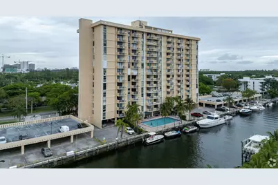 2350 NE 135th Street #203, North Miami, FL 33181 - Photo 2