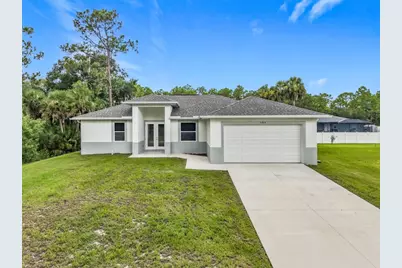 1014 Lockwood Street, Labelle, FL 33935 - Photo 2