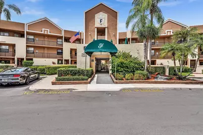 7449 Fairfax Drive #211, Tamarac, FL 33321 - Photo 2