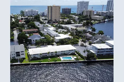 1105 S Riverside Drive #205, Pompano Beach, FL 33062 - Photo 2