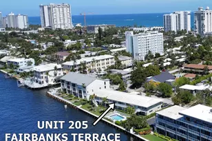 1105 S Riverside Dr, Pompano Beach, FL 33062 - Photo 1