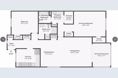 21668 Arriba Real #43A, Boca Raton, FL 33433 - Photo 44