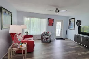 5011 NW 50th Ct, Tamarac, FL 33319 - Photo 8