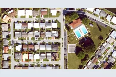 5011 NW 50th Court, Tamarac, FL 33319 - Photo 46