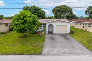 1060 NW 49th Ct, Deerfield Beach, FL 33064 - Photo 4