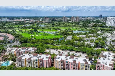 19707 Turnberry Way #Ts-2, Aventura, FL 33180 - Photo 10