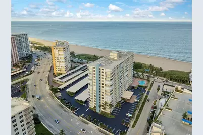 305 N Pompano Beach Boulevard #1006, Pompano Beach, FL 33062 - Photo 18