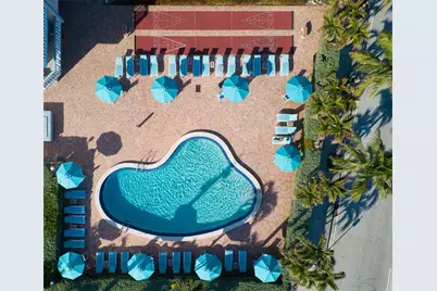 305 N Pompano Beach Boulevard #1006, Pompano Beach, FL 33062 - Photo 30