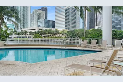 801 Brickell Key Boulevard #2903, Miami, FL 33131 - Photo 34