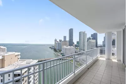 801 Brickell Key Boulevard #2903, Miami, FL 33131 - Photo 1