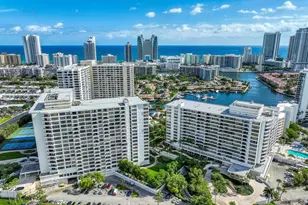 600 Three Islands Boulevard, Hallandale Beach, FL 33009 - Photo 1