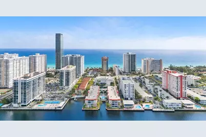 2097 S Ocean Drive #403, Hallandale Beach, FL 33009 - Photo 24