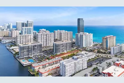 2097 S Ocean Drive #403, Hallandale Beach, FL 33009 - Photo 26