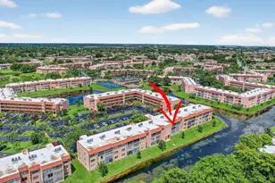 9660 Sunrise Lakes Blvd, Sunrise, FL 33322 - Photo 18